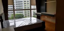 Hillview Regency (D23), Condominium #564760581